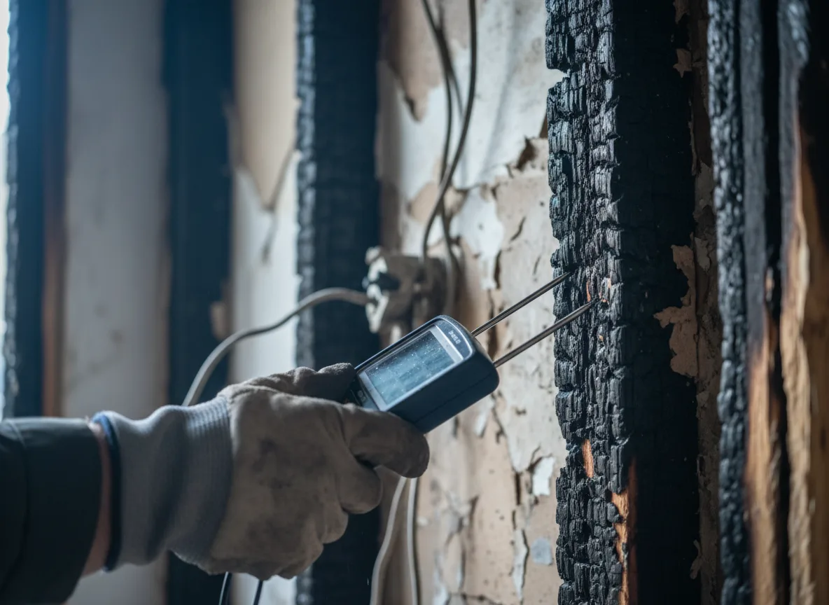 Fire Damage Restoration Harrisburg, NC FAQs